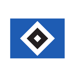 Hamburger SV Logo